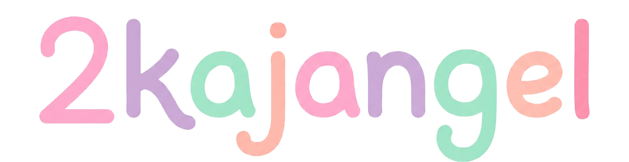 فرشته های دوکاج